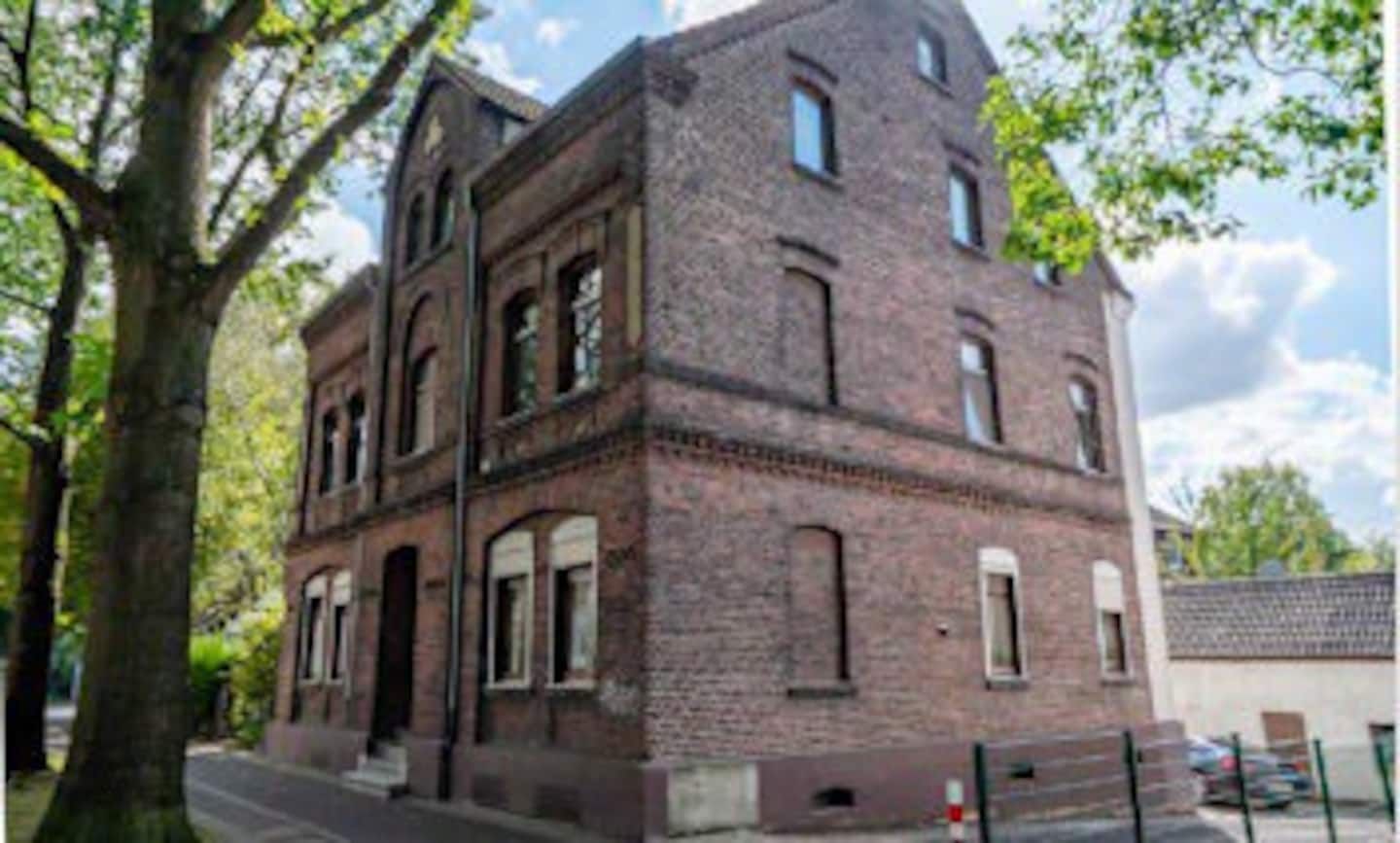 Central Apartment In Bochum - 6