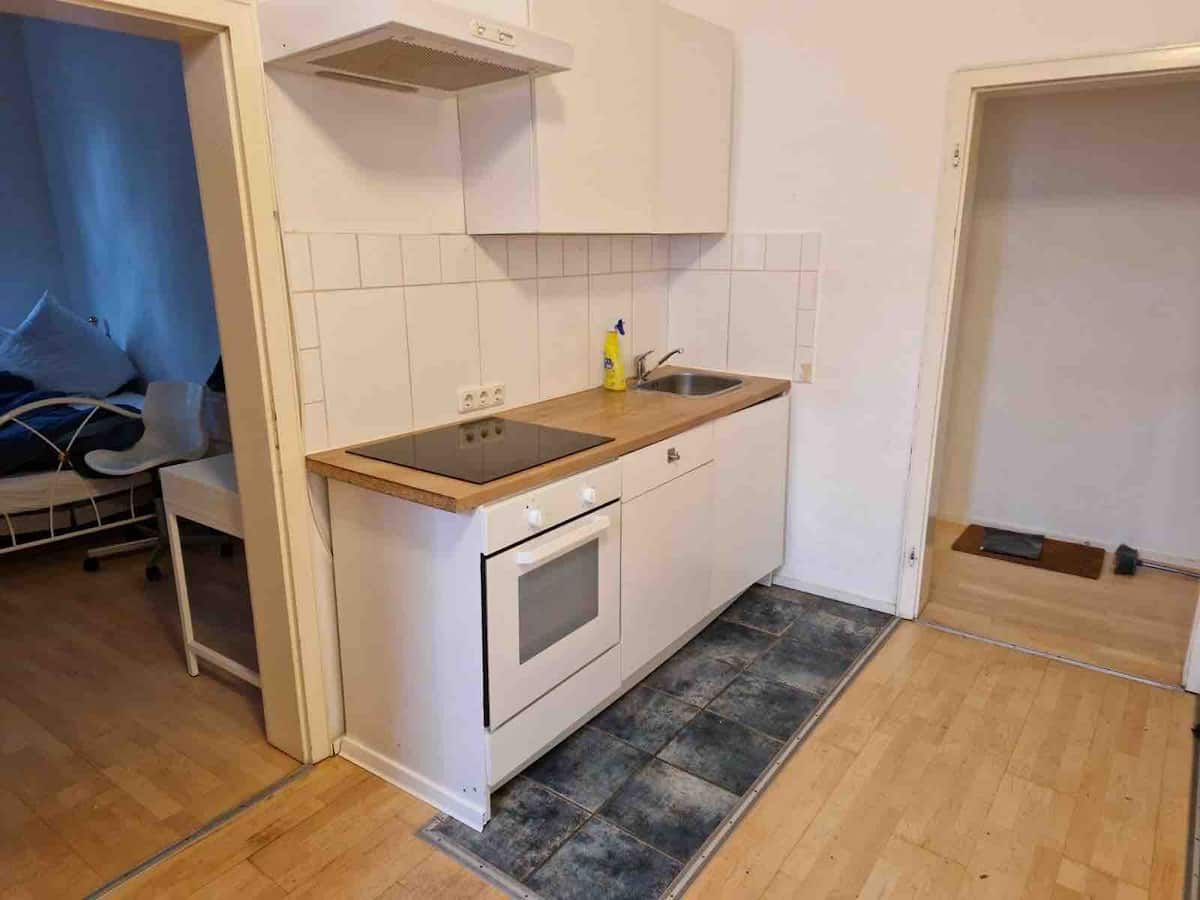 Central Apartment In Bochum - 7