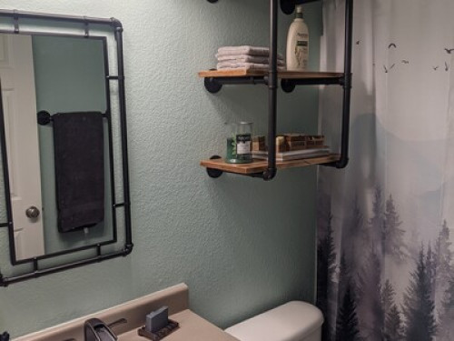 Cozy Townhome Nook