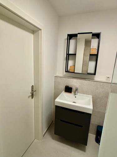 Fully furnished turn key apartment in the heart of Leverkusen Opladen!