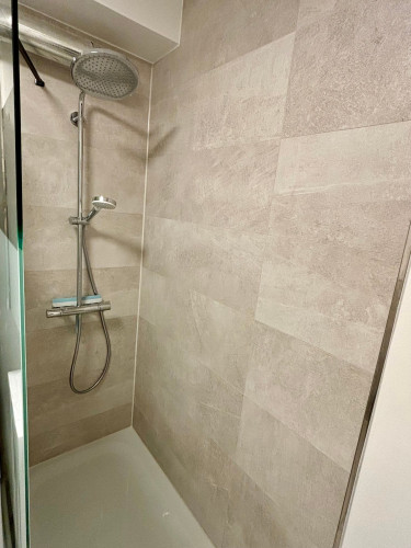 Fully furnished turn key apartment in the heart of Leverkusen Opladen!