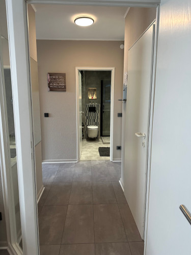 Rhine River apartment in Leverkusen - Gallery - 6