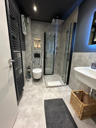 Rhine River apartment in Leverkusen - Gallery - 9