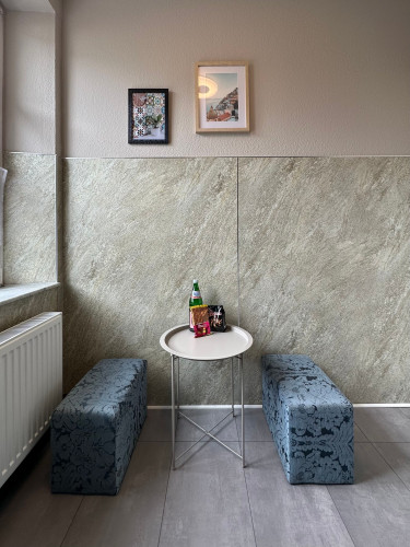 Rhine River apartment in Leverkusen - Gallery - 8