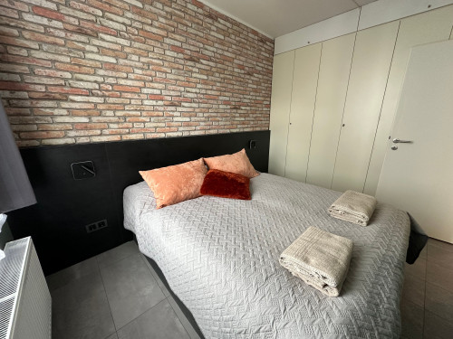 Rhine River apartment in Leverkusen - Gallery - 11