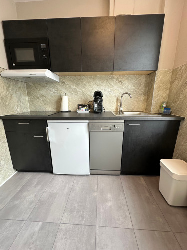 Rhine River apartment in Leverkusen - Gallery - 7