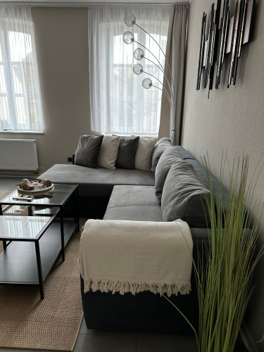 Rhine River apartment in Leverkusen - Gallery - 5