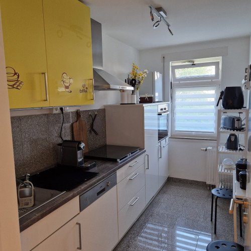 Modern apartment in Potsdam - Gallery - 14