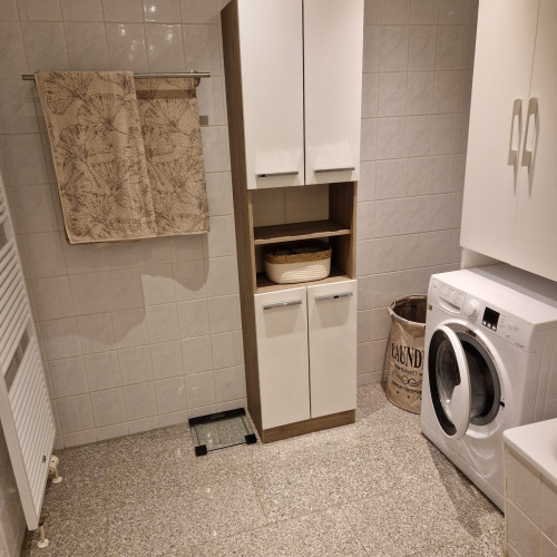 Modern apartment in Potsdam