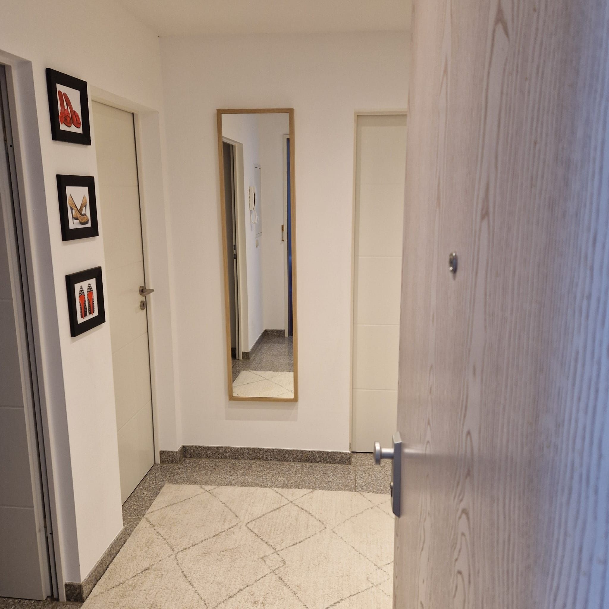 Modern Apartment In Potsdam - Modern apartment in Potsdam - Gallery - 18