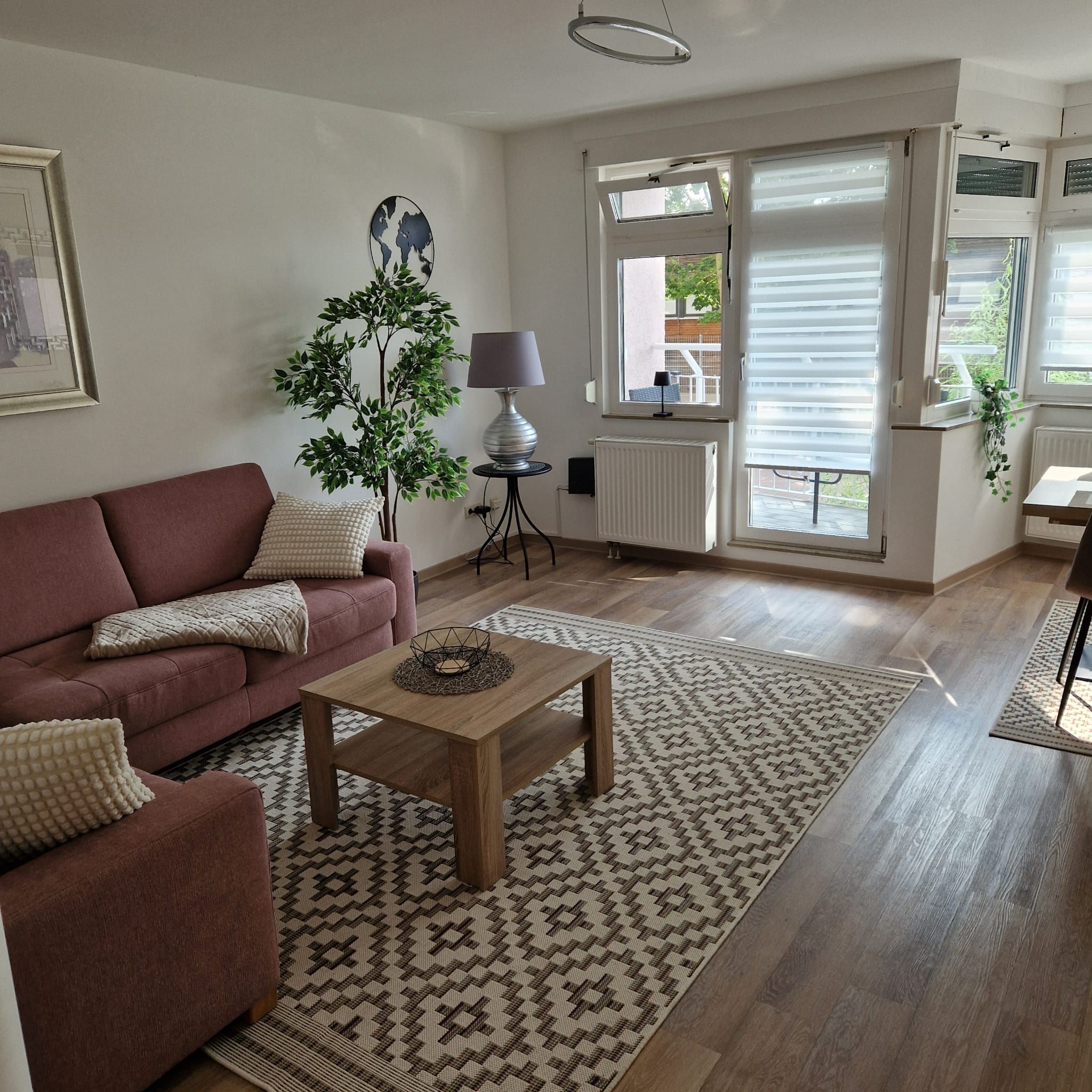 Modern Apartment In Potsdam - Modern apartment in Potsdam - Gallery - 28