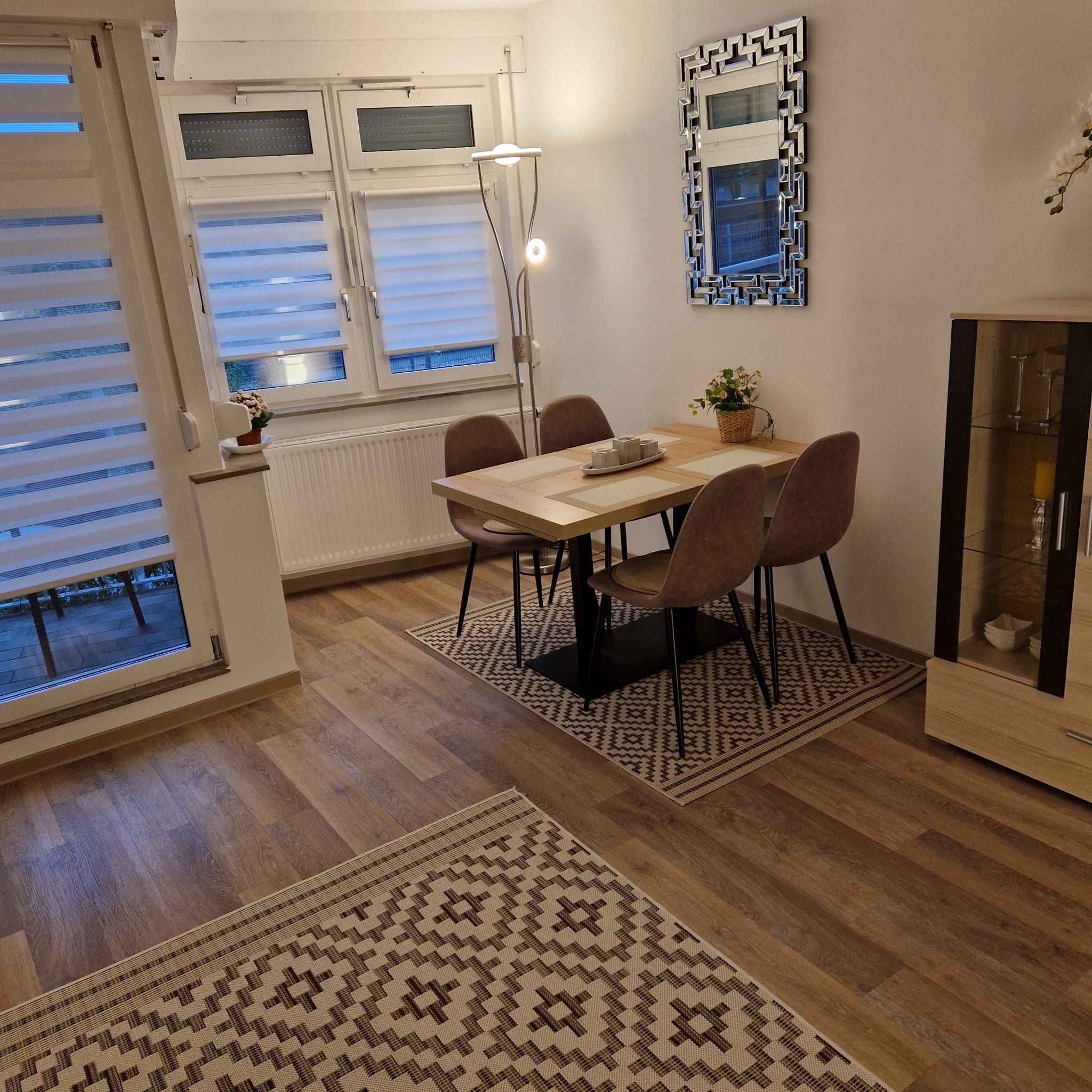 Modern Apartment In Potsdam - Modern apartment in Potsdam - Gallery - 23