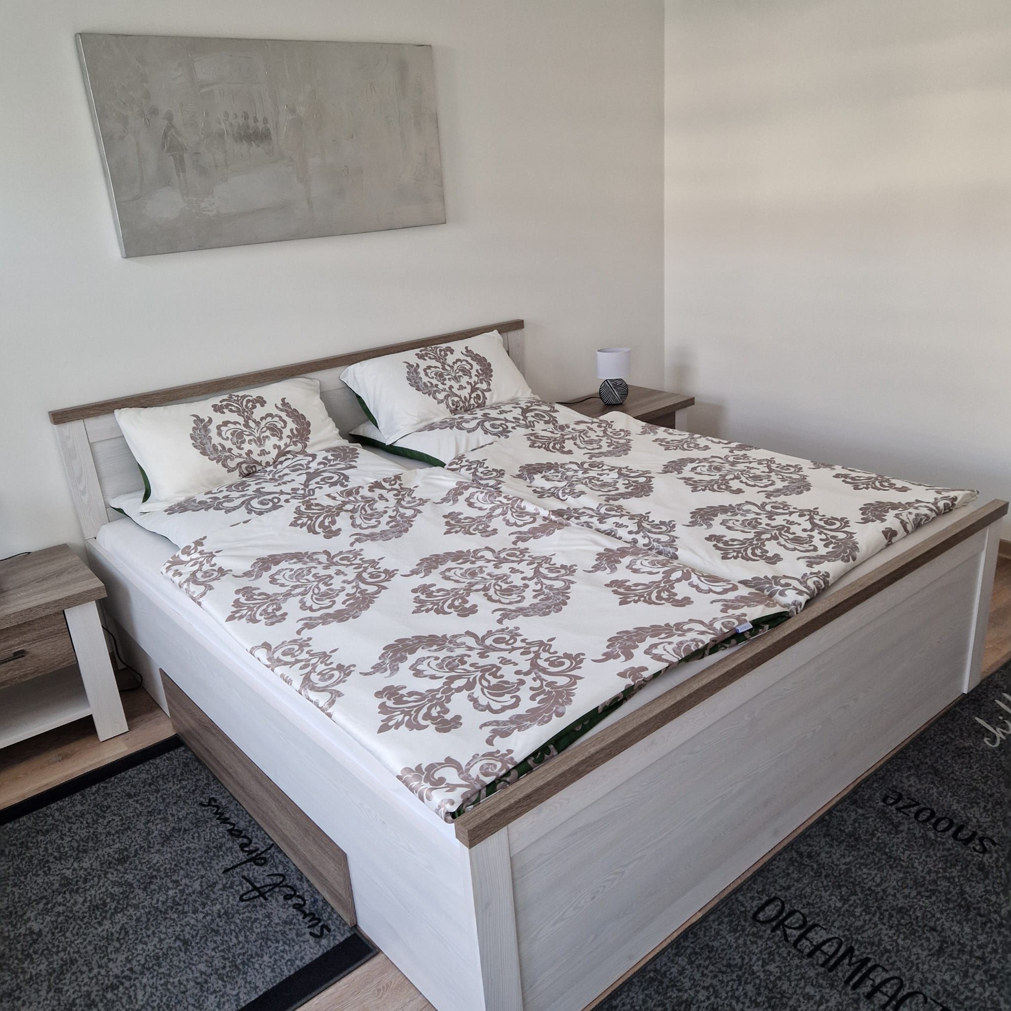 Modern Apartment In Potsdam - Modern apartment in Potsdam - Gallery - 10