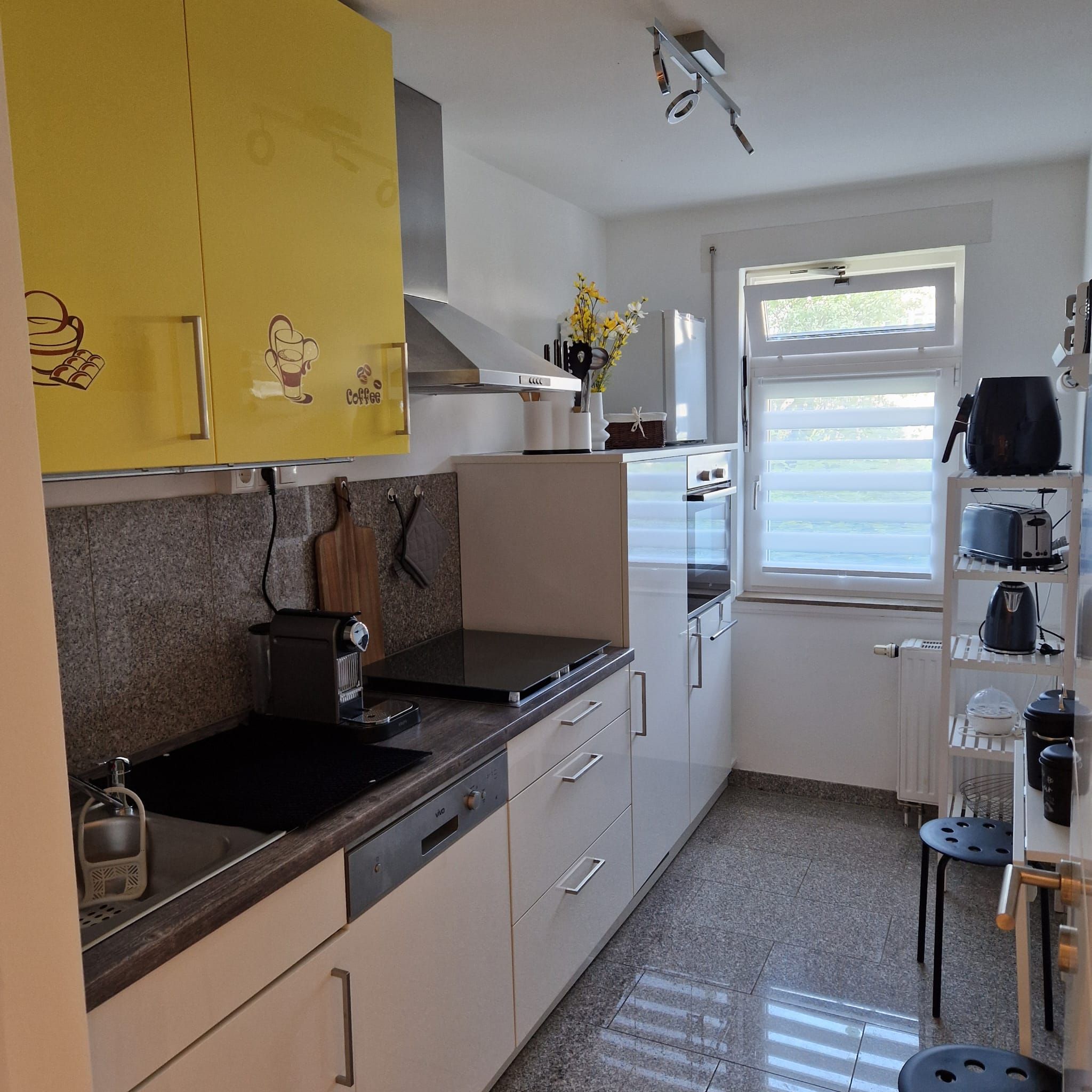 Modern Apartment In Potsdam - Modern apartment in Potsdam - Gallery - 13