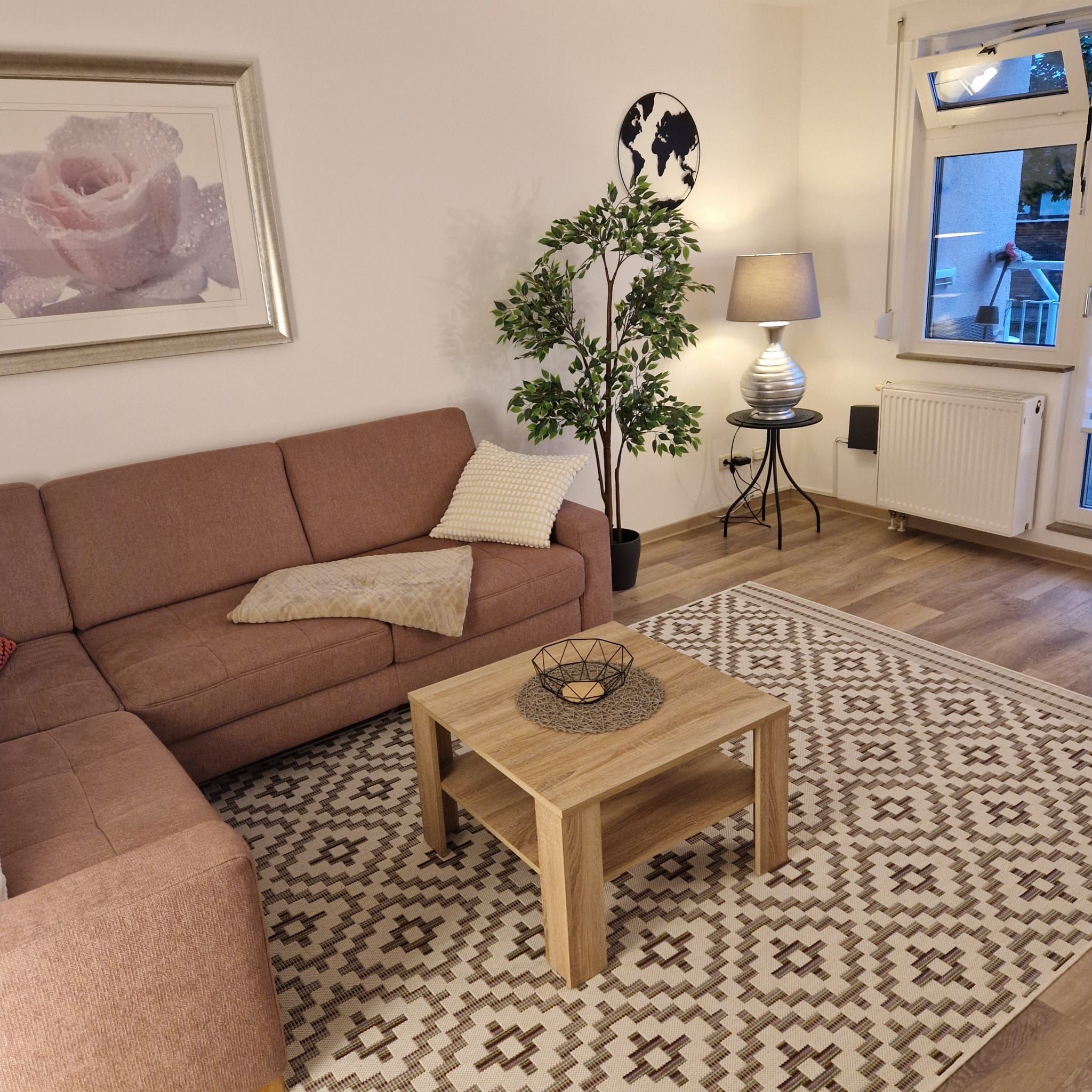 Modern Apartment In Potsdam - Modern apartment in Potsdam - Gallery - 27