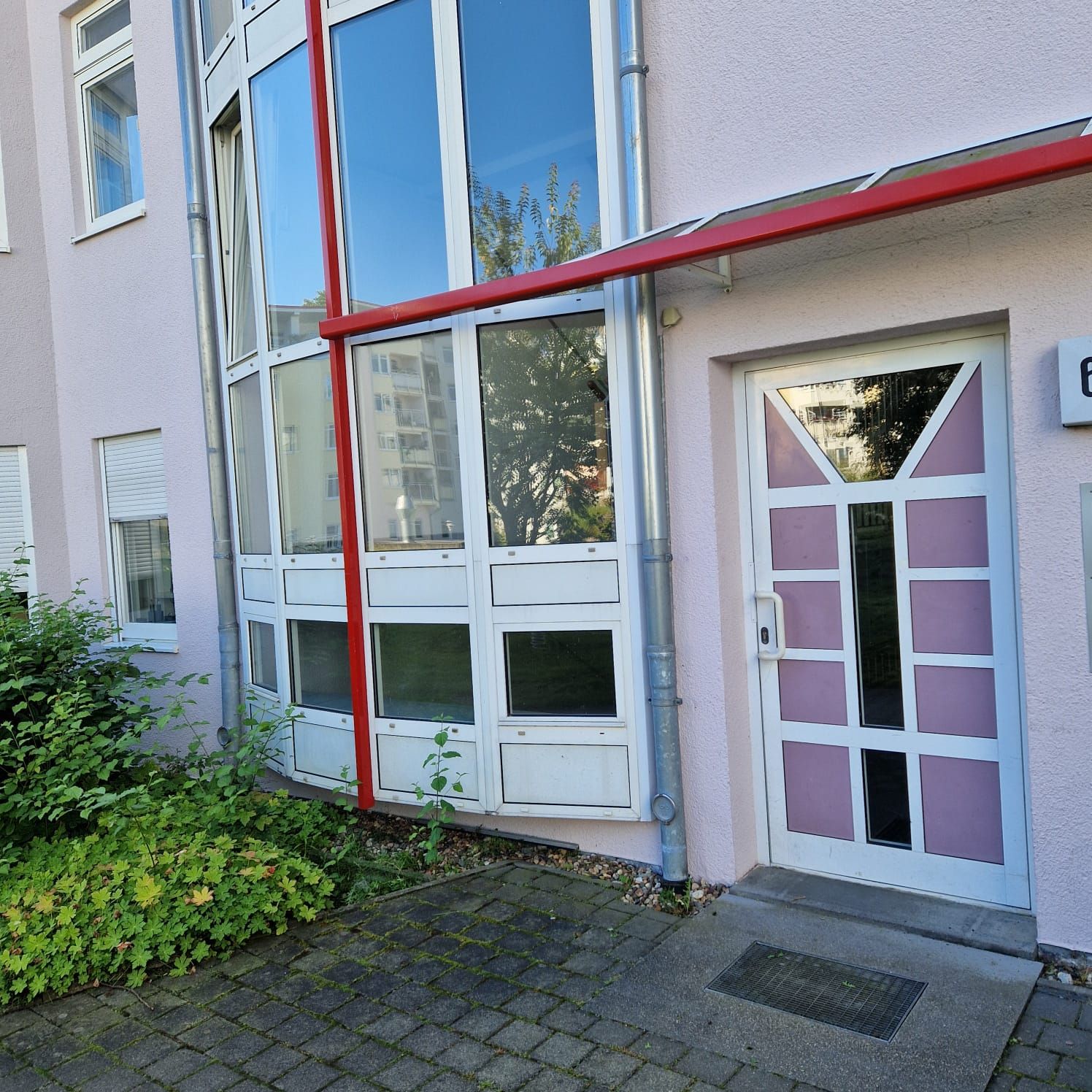 Modern Apartment In Potsdam - Modern apartment in Potsdam - Gallery - 7