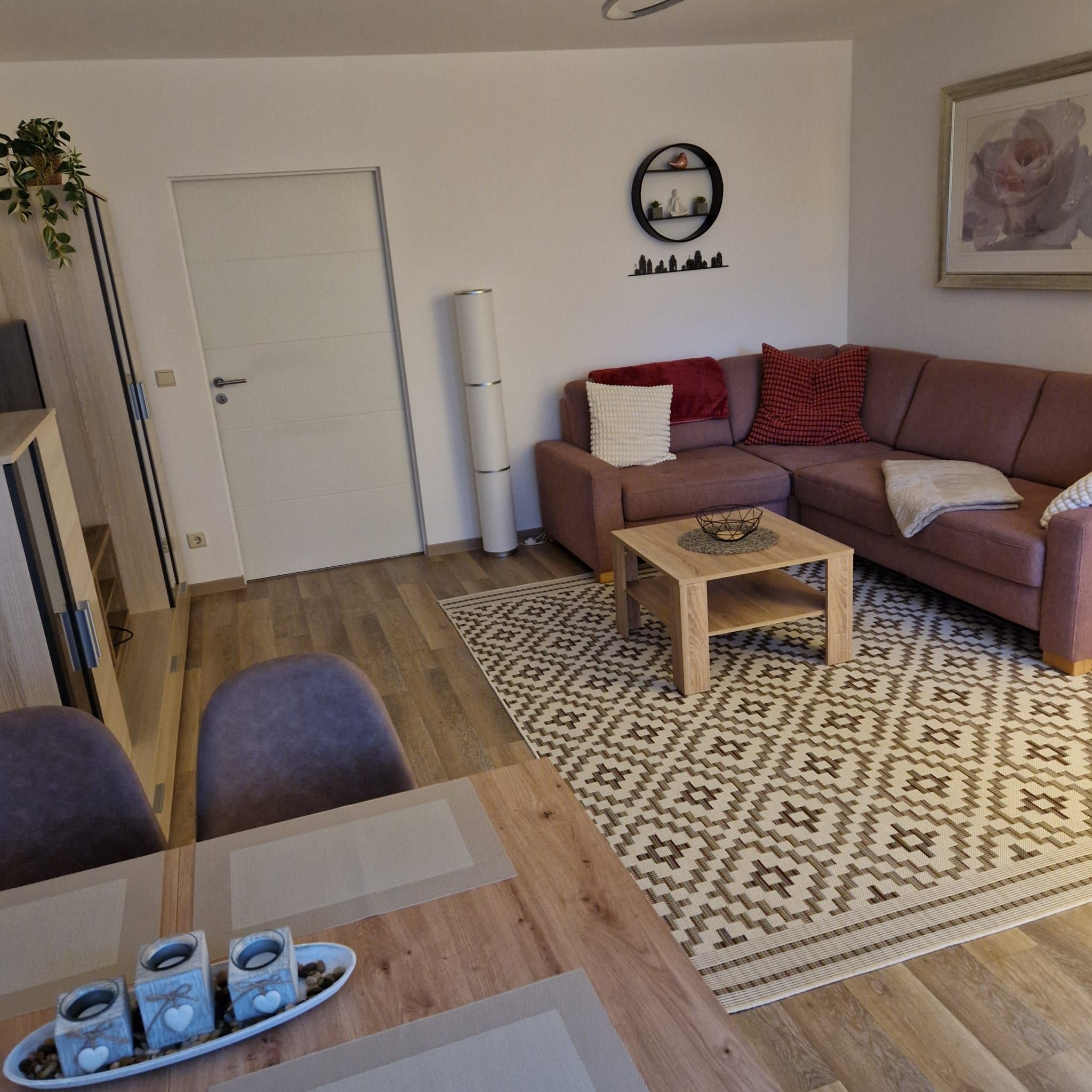Modern Apartment In Potsdam - Modern apartment in Potsdam - Gallery - 24