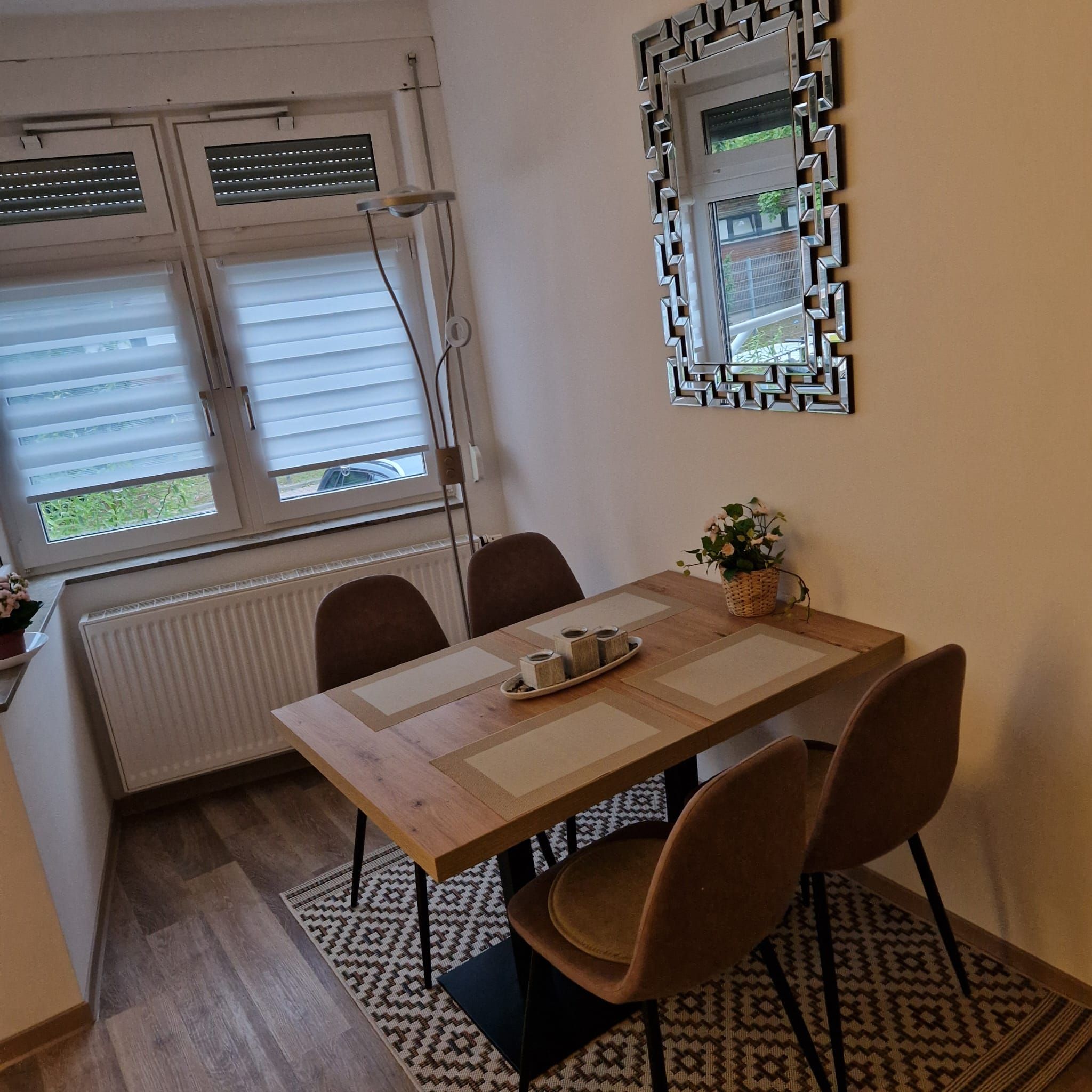 Modern Apartment In Potsdam - Modern apartment in Potsdam - Gallery - 29