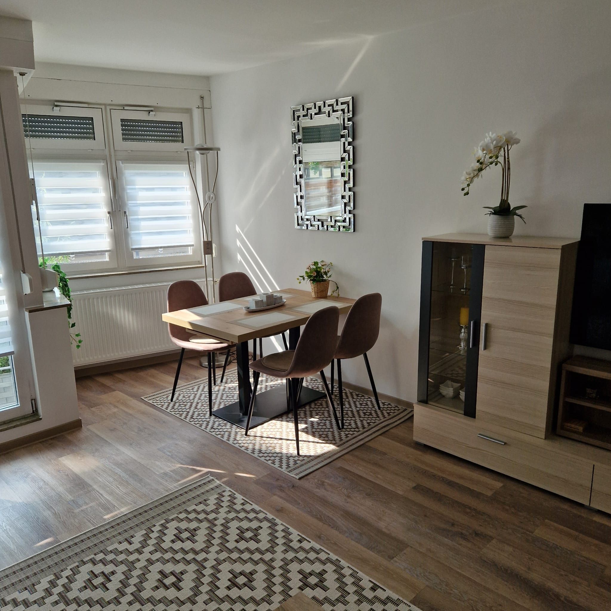 Modern Apartment In Potsdam - Modern apartment in Potsdam - Gallery - 25