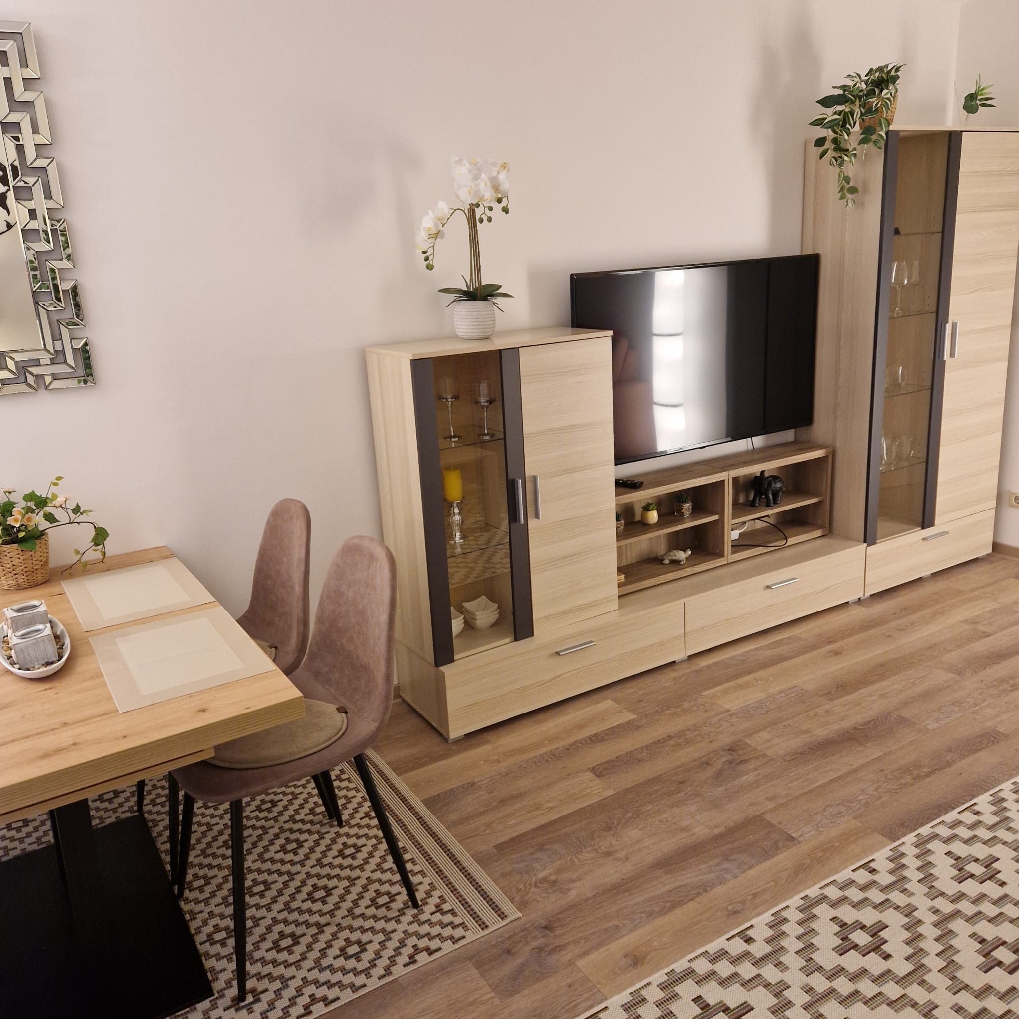 Modern Apartment In Potsdam - Modern apartment in Potsdam - Gallery - 21