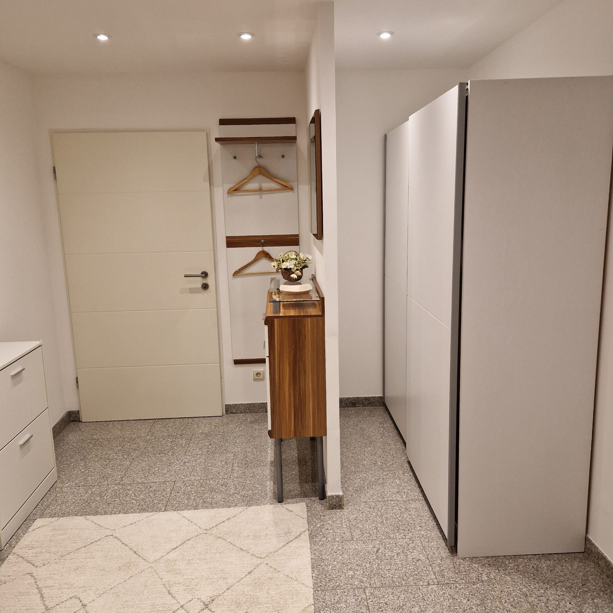 Modern Apartment In Potsdam - Modern apartment in Potsdam - Gallery - 19