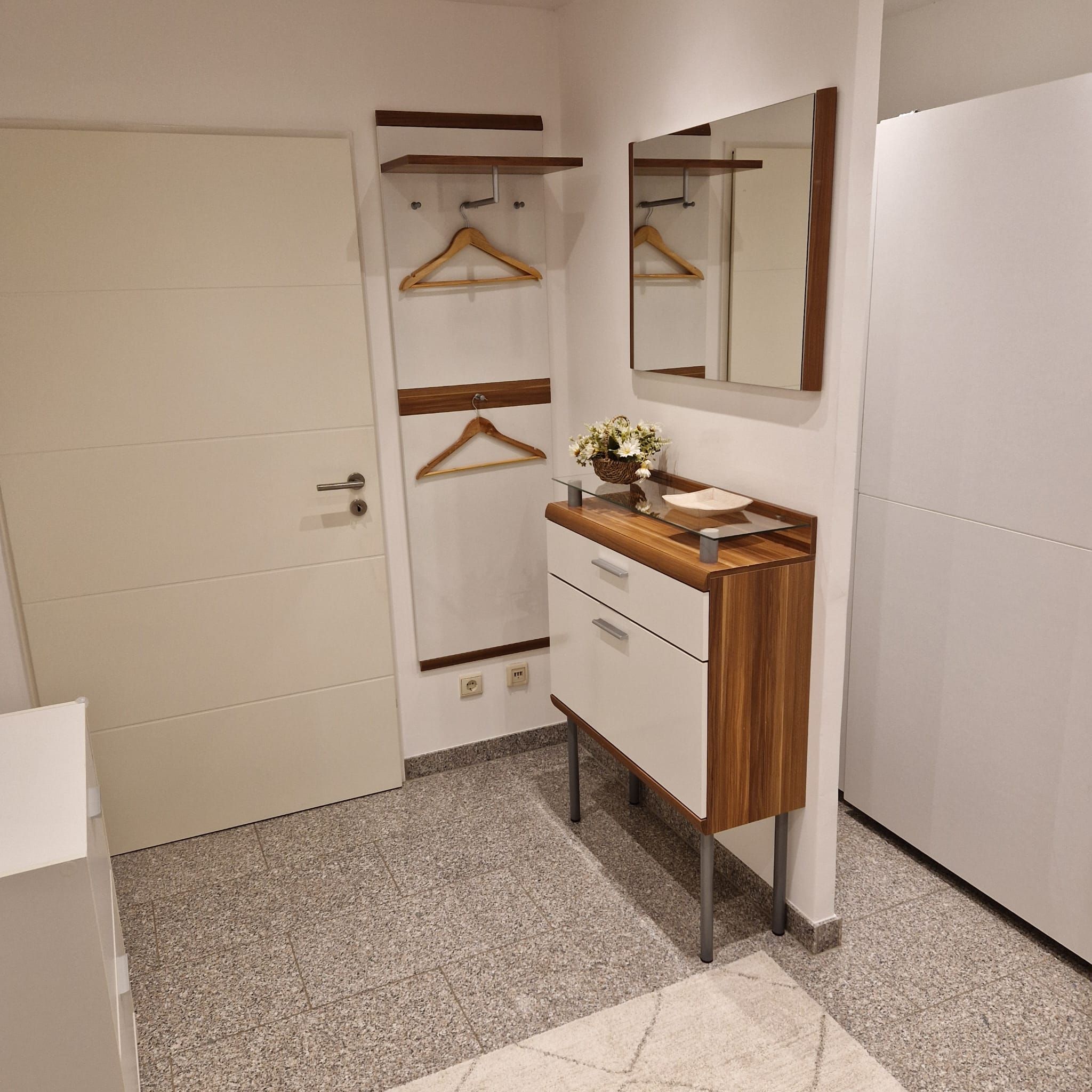 Modern Apartment In Potsdam - Modern apartment in Potsdam - Gallery - 20