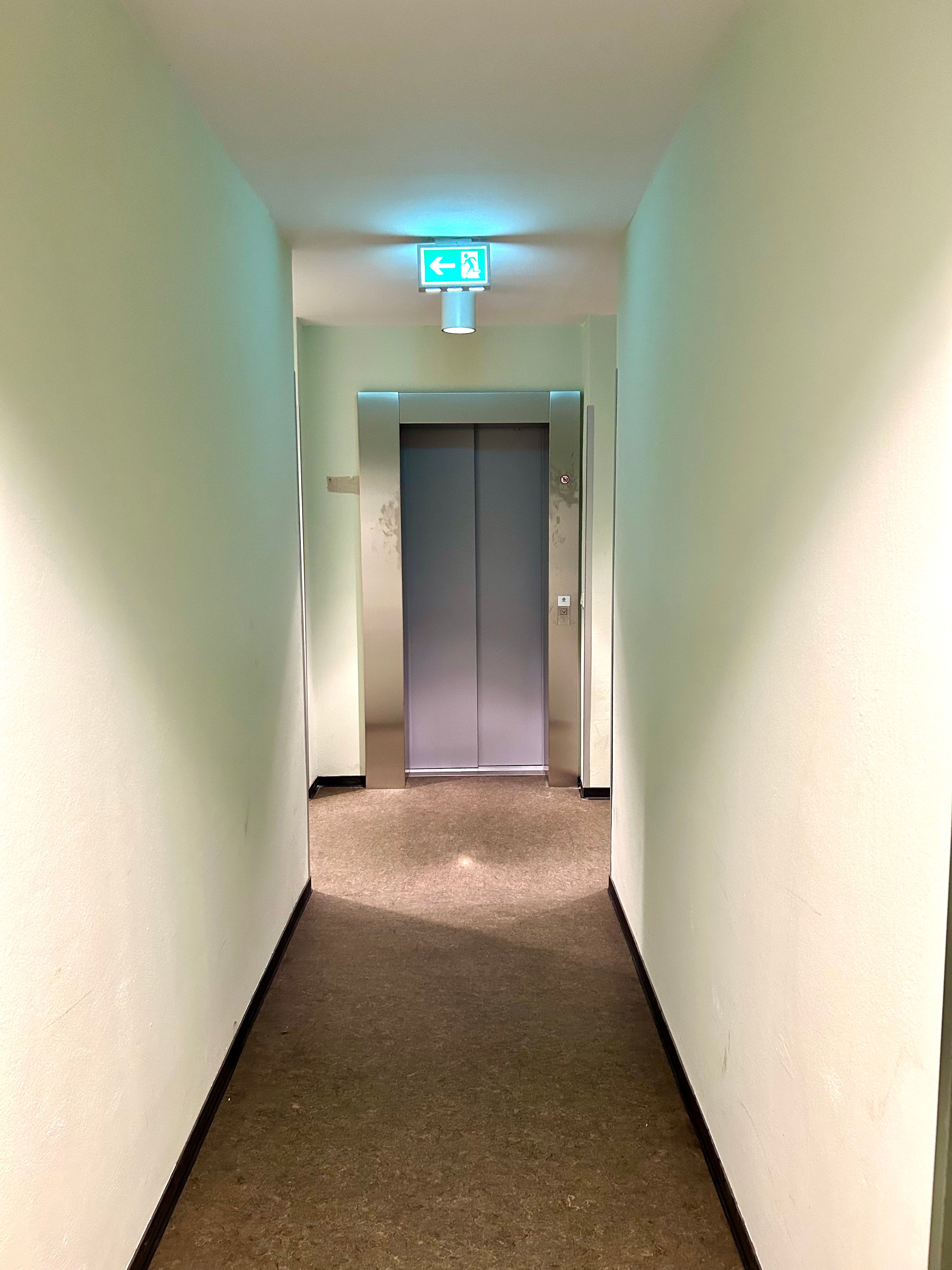  Top Location In Osnabrueck City – Close To The Castle Gardens – Exclusively Renovated!  -  Top location in Osnabrueck City – close to the castle gardens – exclusively renovated!  - Gallery -  6