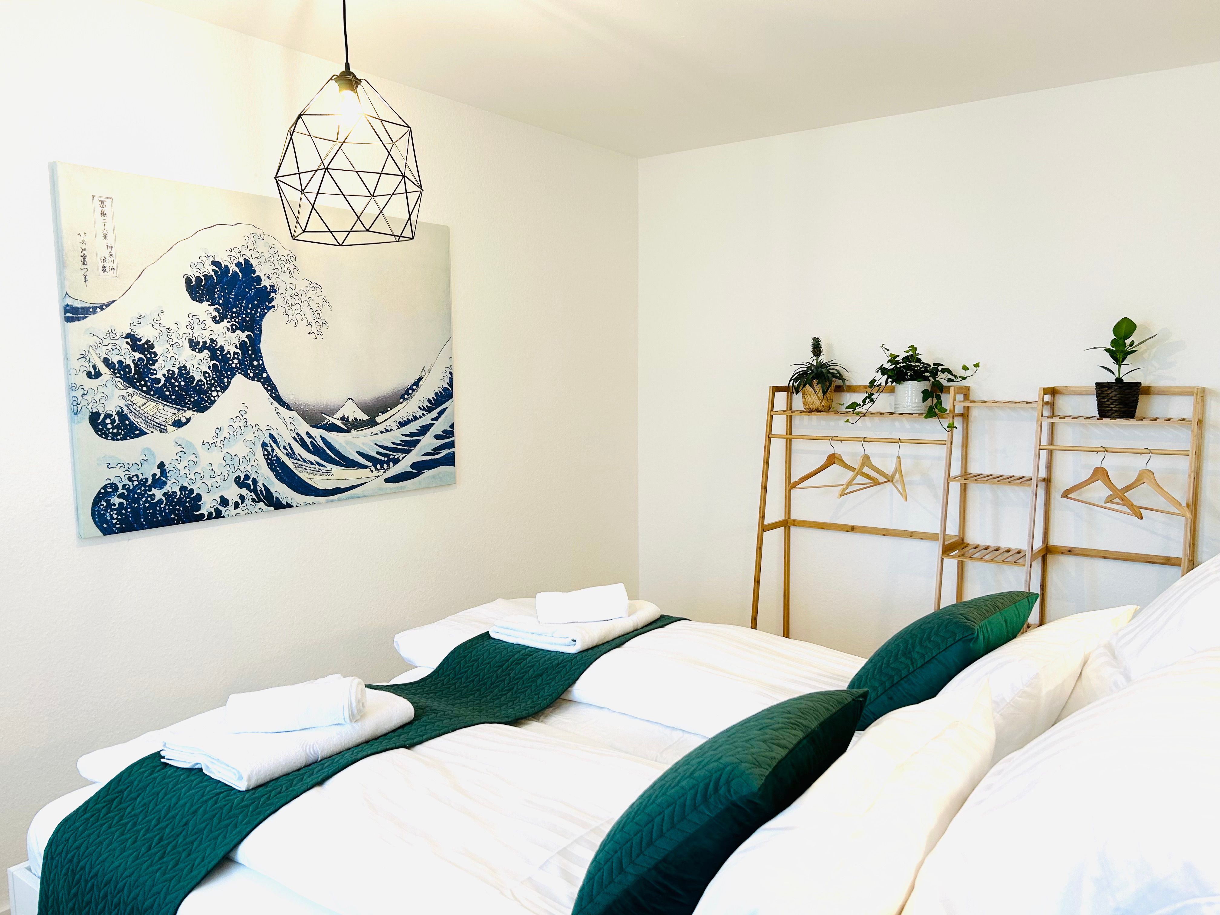  Top Location In Osnabrueck City – Close To The Castle Gardens – Exclusively Renovated!  -  Top location in Osnabrueck City – close to the castle gardens – exclusively renovated!  - Gallery -  24