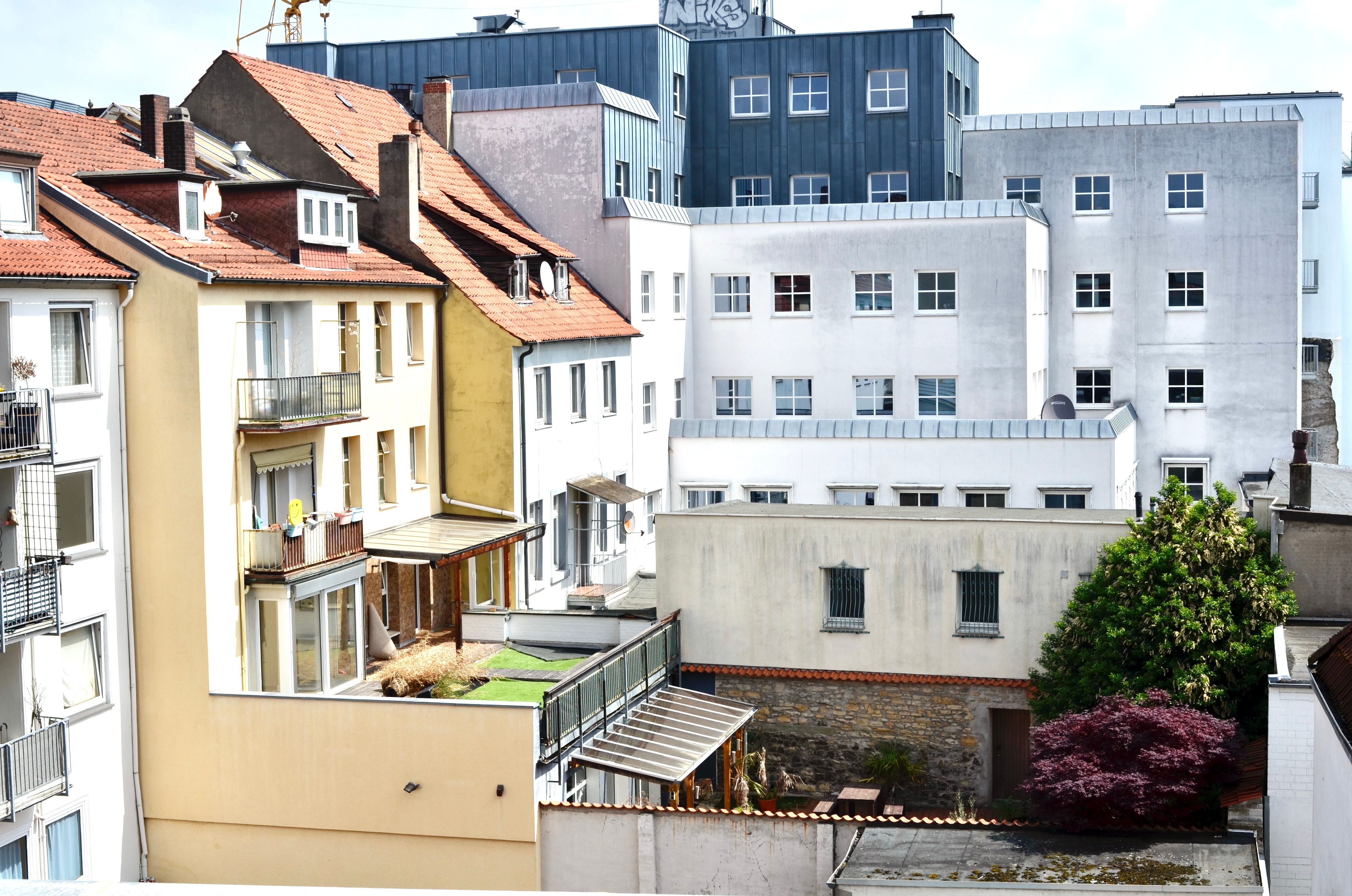  Top Location In Osnabrueck City – Close To The Castle Gardens – Exclusively Renovated!  -  Top location in Osnabrueck City – close to the castle gardens – exclusively renovated!  - Gallery -  3