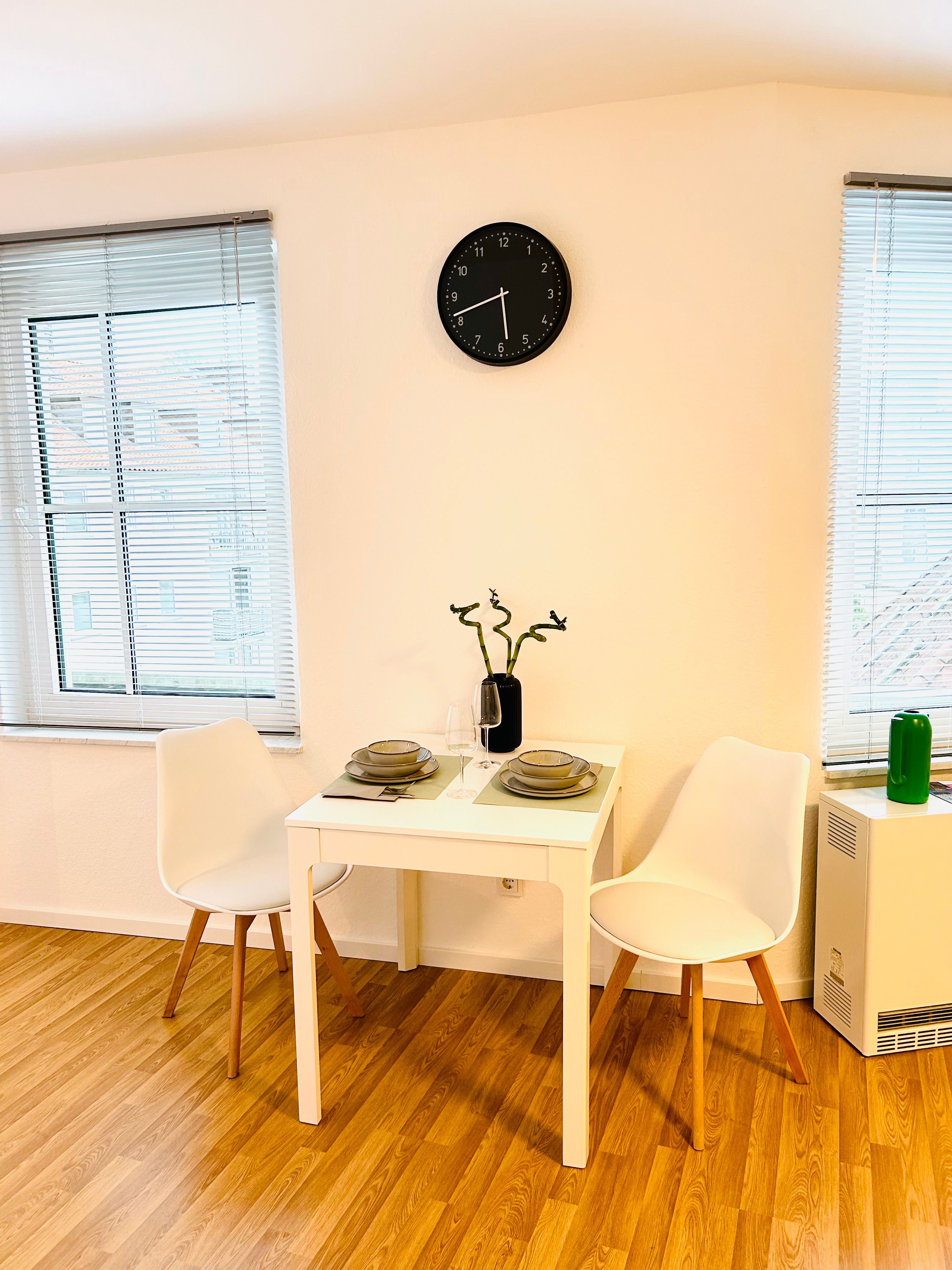  Top Location In Osnabrueck City – Close To The Castle Gardens – Exclusively Renovated!  -  Top location in Osnabrueck City – close to the castle gardens – exclusively renovated!  - Gallery -  18