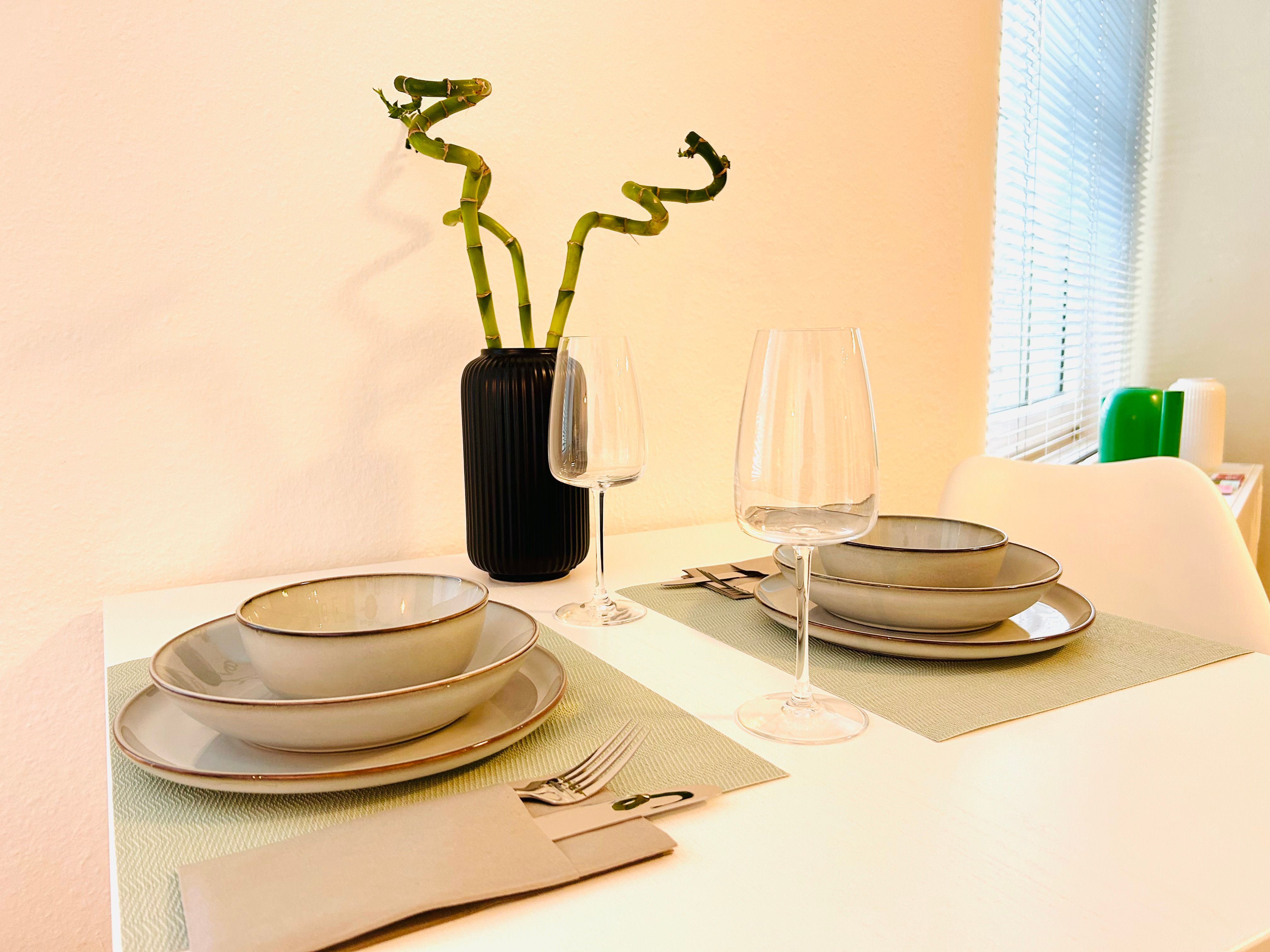  Top Location In Osnabrueck City – Close To The Castle Gardens – Exclusively Renovated!  -  Top location in Osnabrueck City – close to the castle gardens – exclusively renovated!  - Gallery -  17
