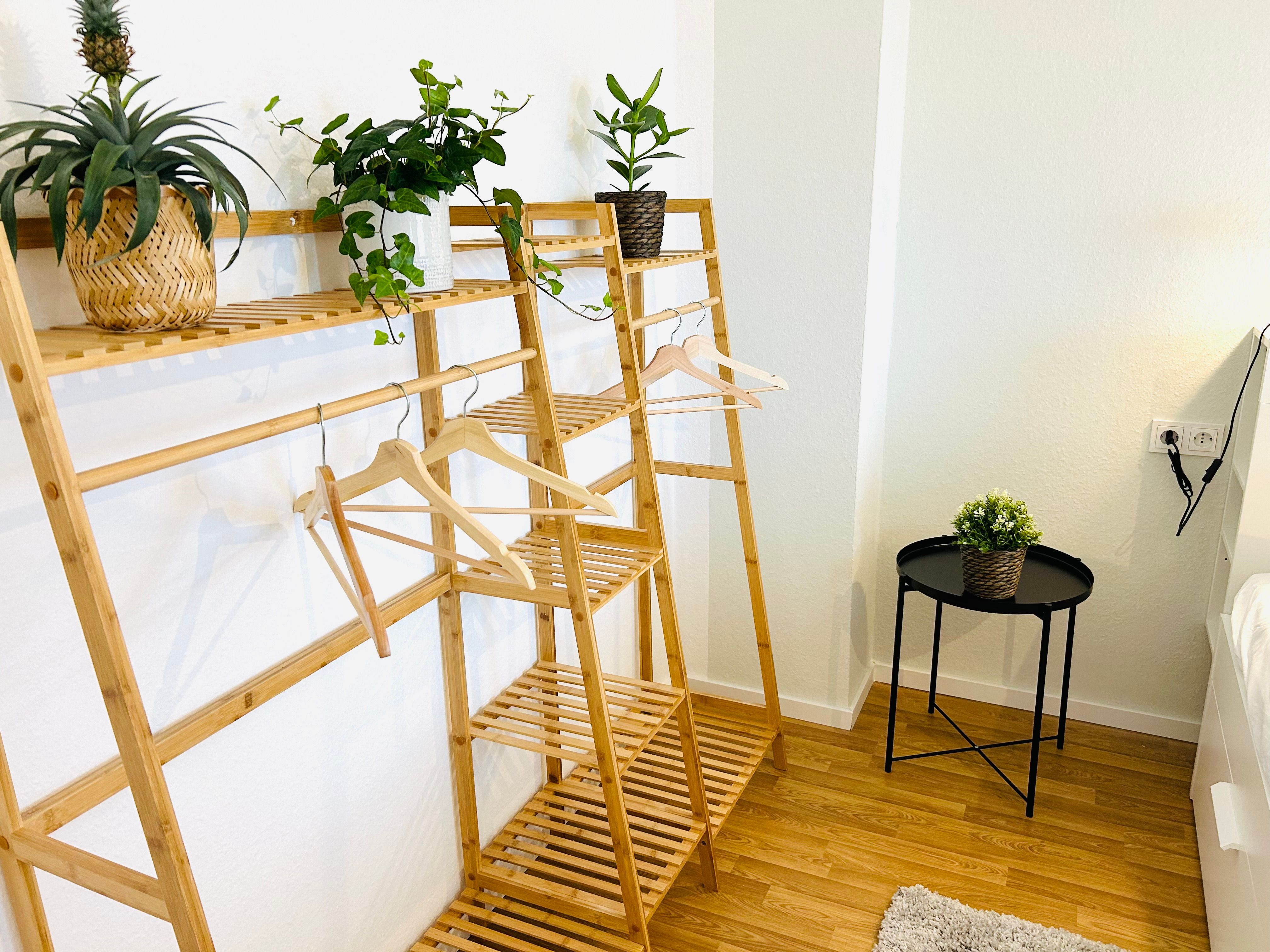  Top Location In Osnabrueck City – Close To The Castle Gardens – Exclusively Renovated!  -  Top location in Osnabrueck City – close to the castle gardens – exclusively renovated!  - Gallery -  22