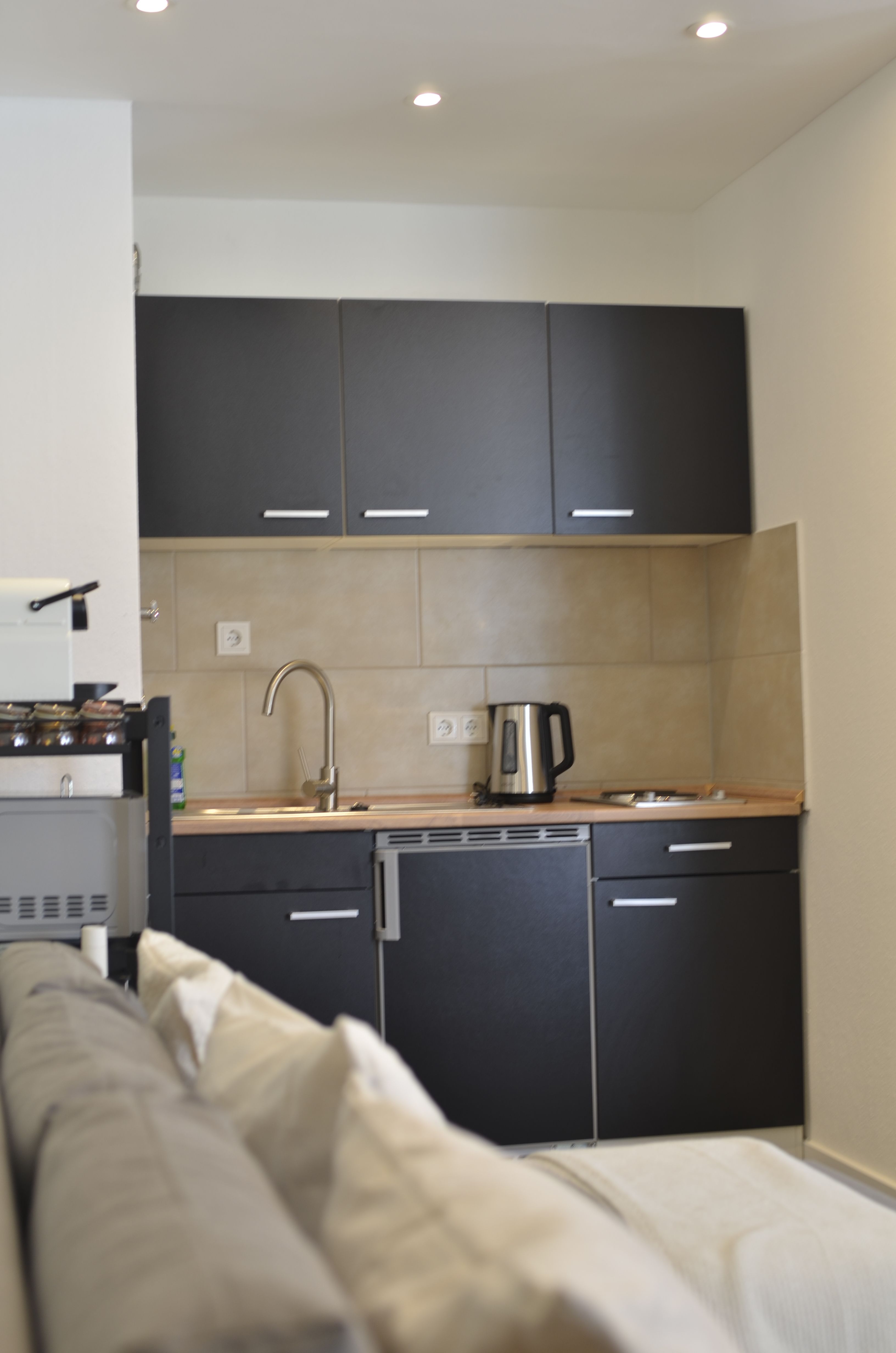  Top Location In Osnabrueck City – Close To The Castle Gardens – Exclusively Renovated!  -  Top location in Osnabrueck City – close to the castle gardens – exclusively renovated!  - Gallery -  12