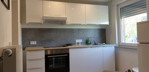 Trend Apartments - Apartment 4 - Gallery - 11