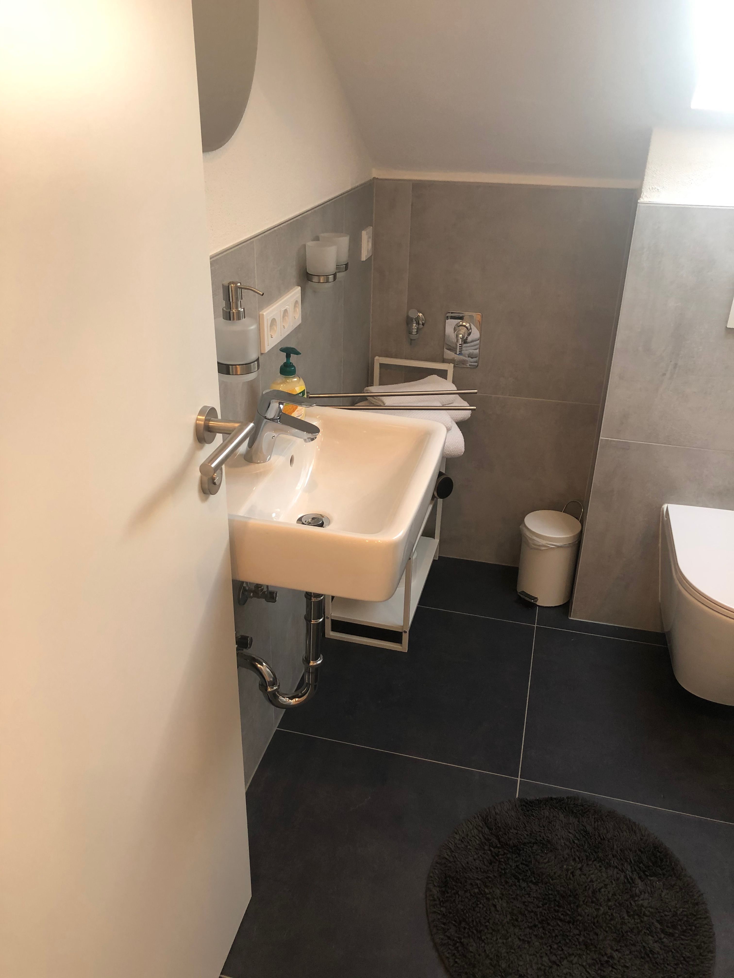 Trend Apartments - Apartment 4 - 11