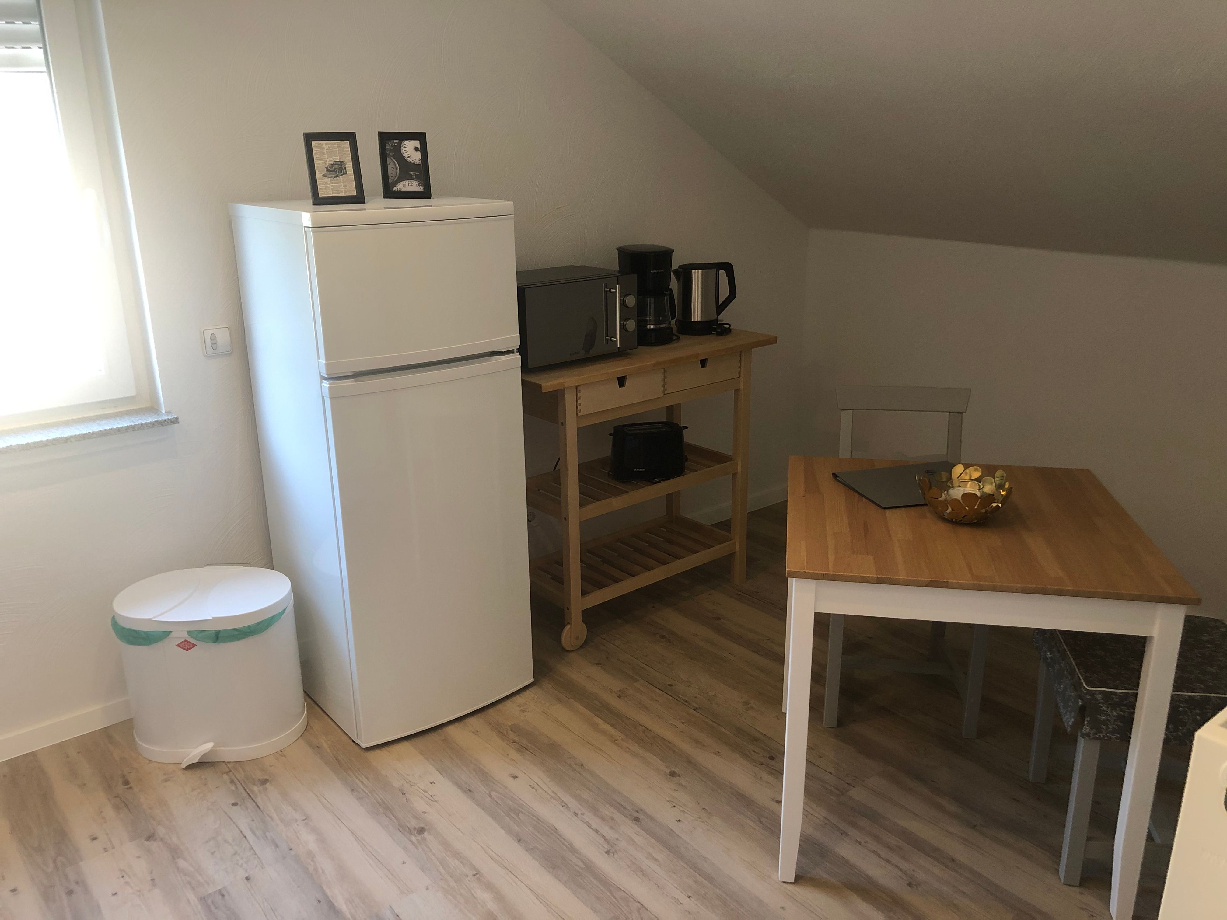 Trend Apartments - Apartment 4 - 21