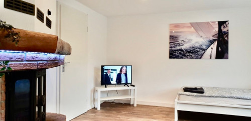 Classic Apartments - Apartment 1 - Gallery - 13