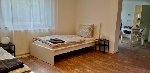 Classic Apartments - Apartment 1 - Gallery - 15