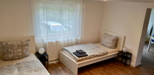 Classic Apartments - Apartment 1 - Gallery - 14