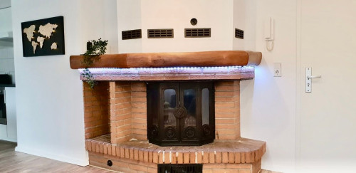 Classic Apartments - Apartment 1 - Gallery - 12