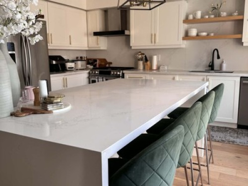 your home away from home