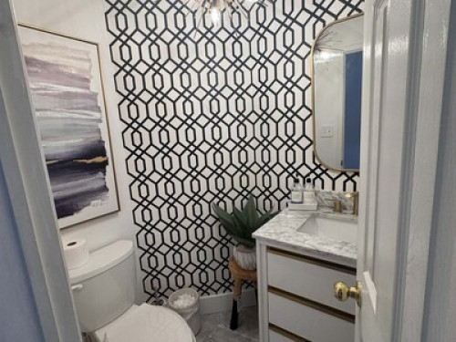 your home away from home