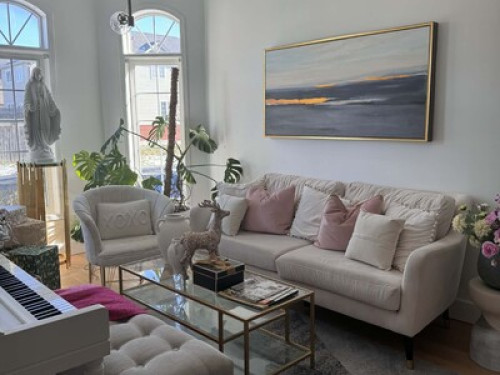 your home away from home