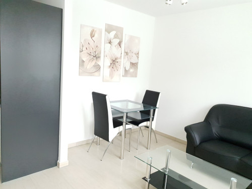 Charming & stylish 2 room apartment - Superior equipment (Munich)