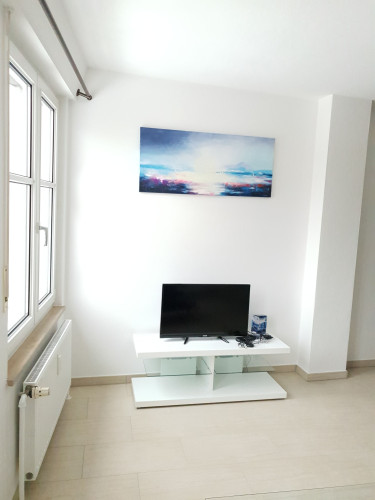 Charming & stylish 2 room apartment - Superior equipment (Munich)