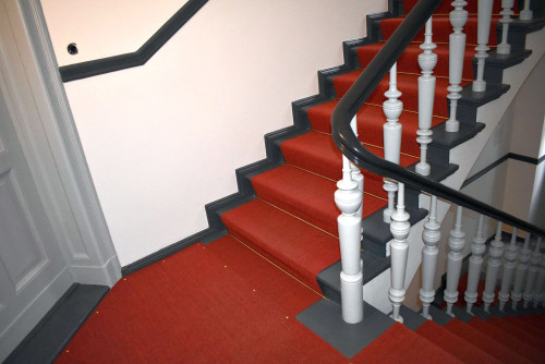 2 room - 2 bathroom in Moabit