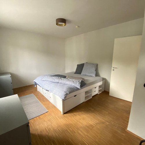 Lovely and beautiful studio in Erlangen - Gallery - 13