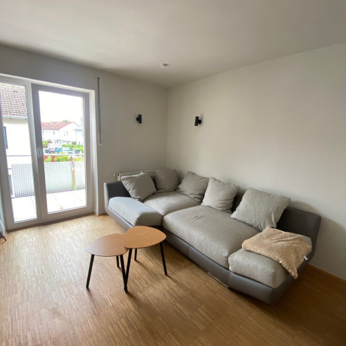Lovely and beautiful studio in Erlangen - Gallery - 14