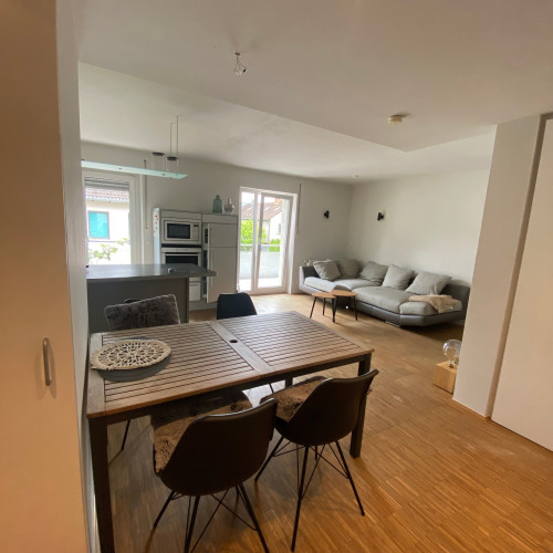 Lovely and beautiful studio in Erlangen