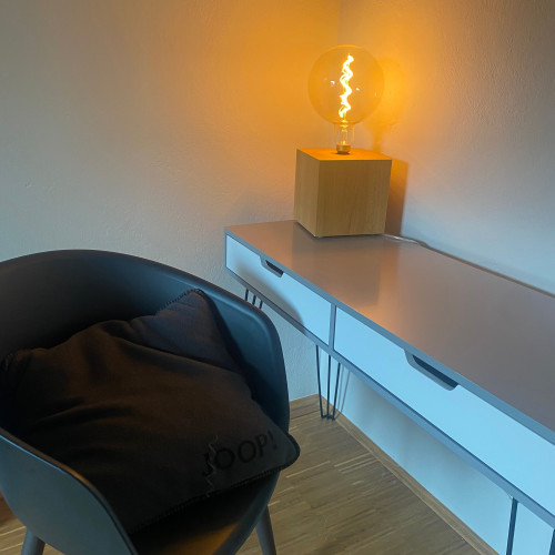 Lovely and beautiful studio in Erlangen